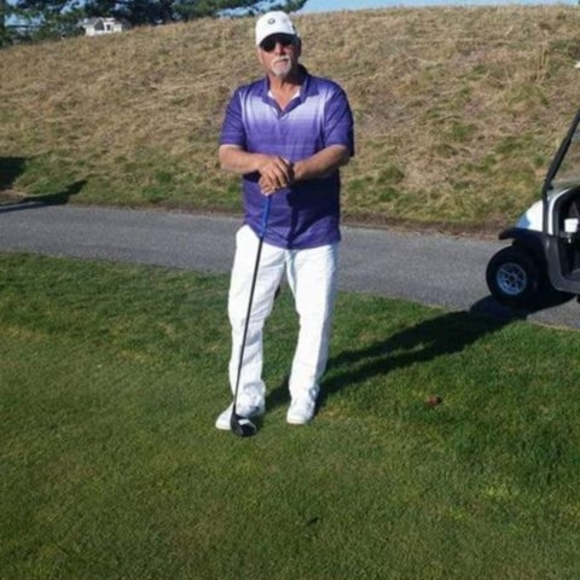 Meet your Posher, Carlo - Picture 1 of 1